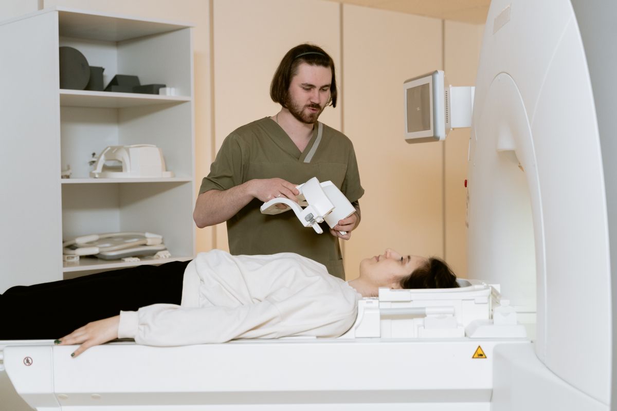 Health consultation